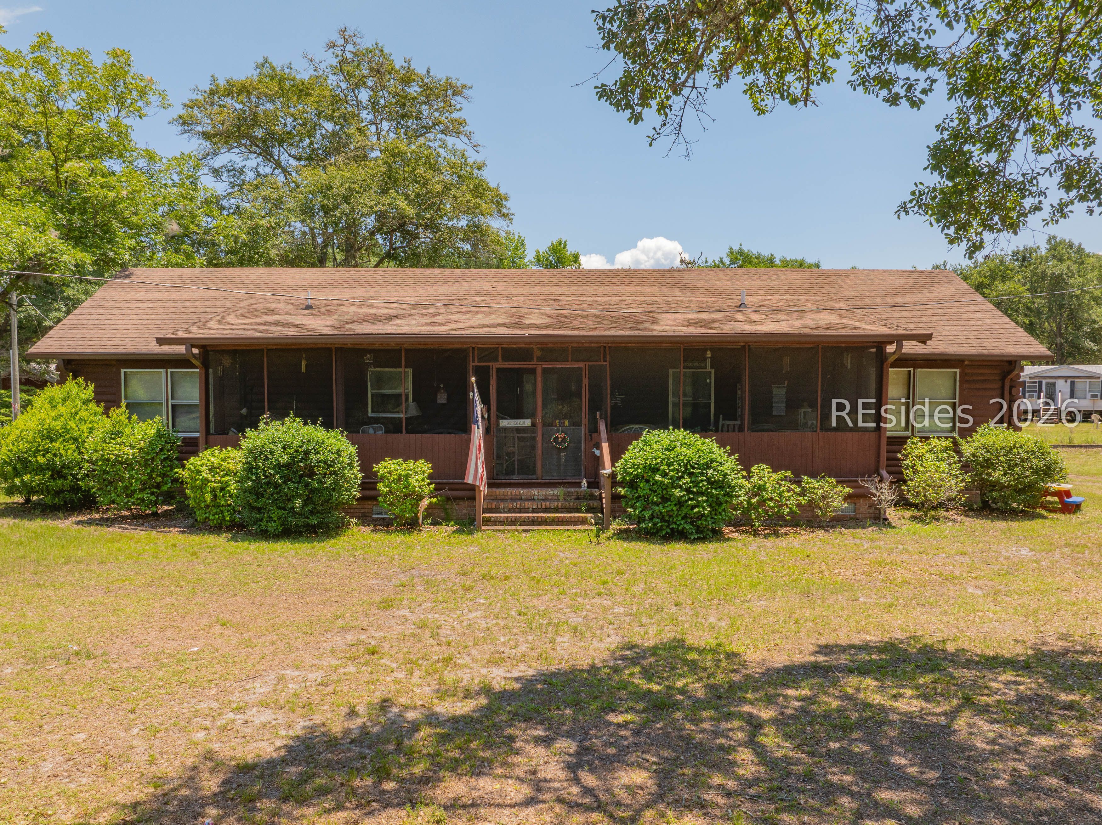 3958 Pineland Road Varnville, SC 29944 - Photo 4 of 55