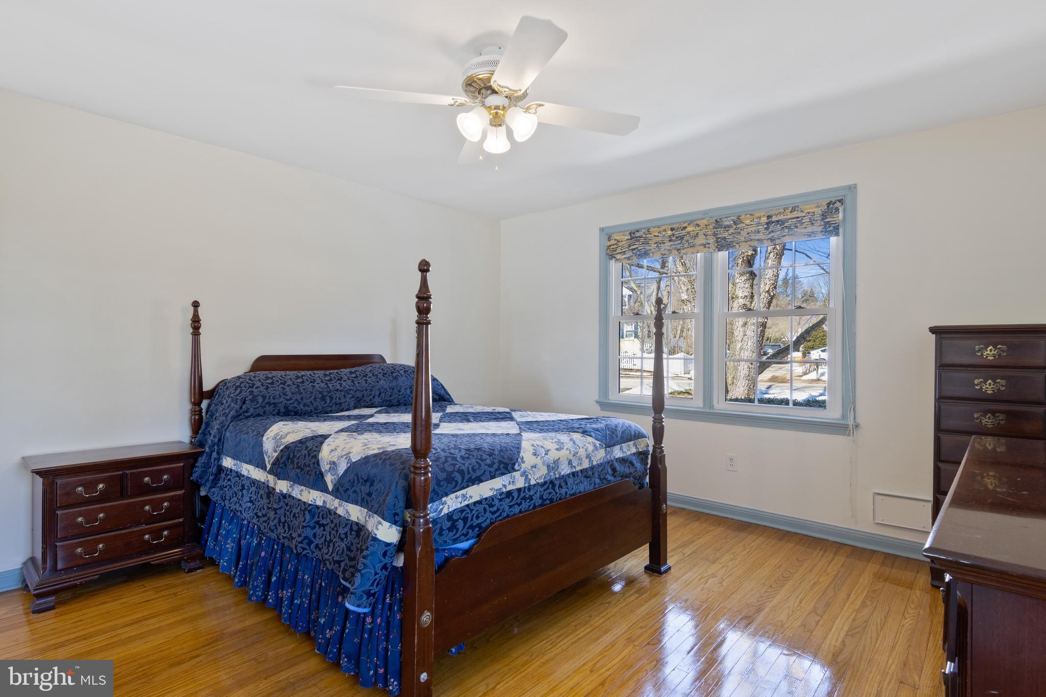 576 Brinton Road Wayne, PA 19087 - Photo 18 of 30 1st Floor Master