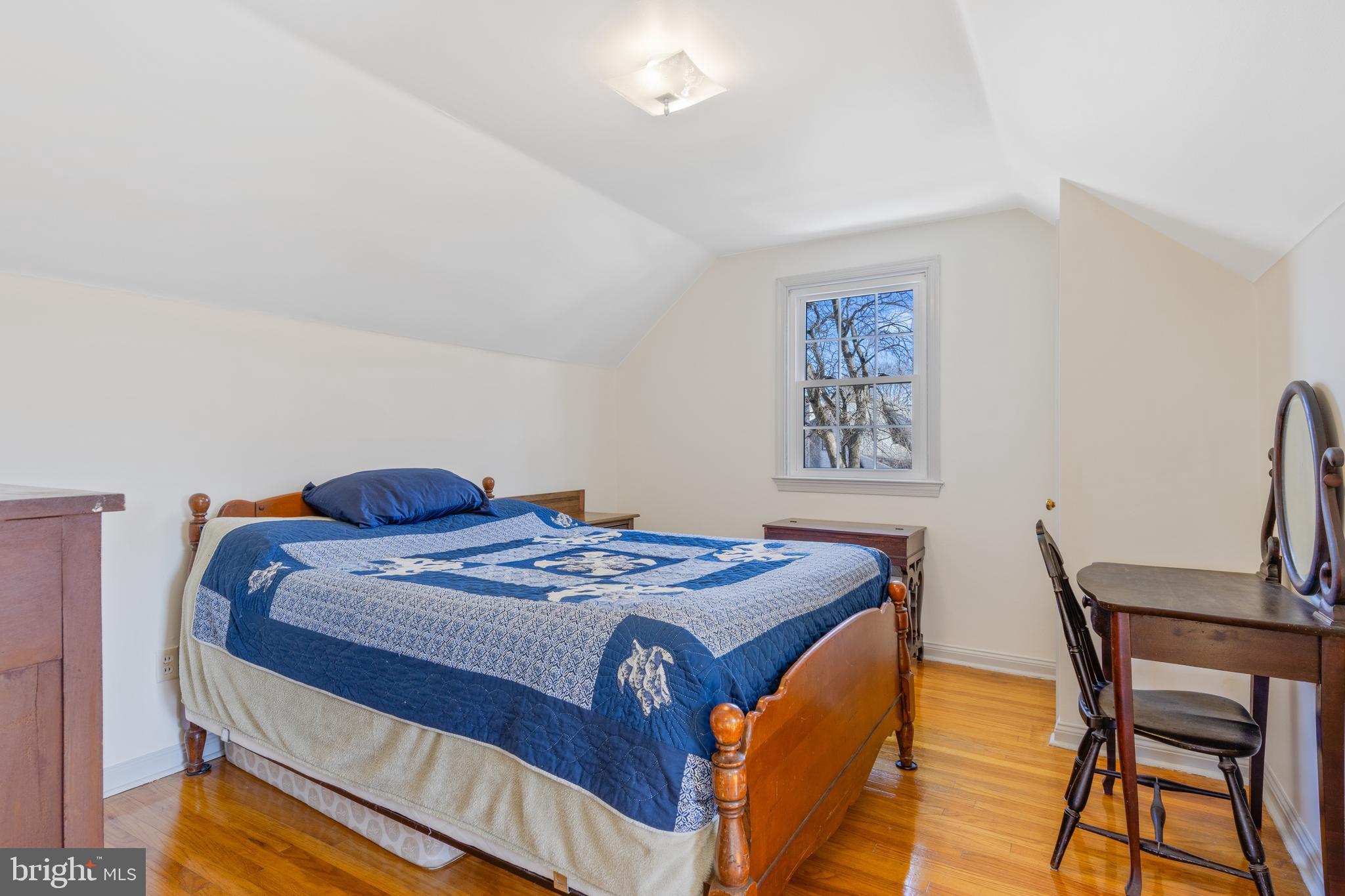 576 Brinton Road Wayne, PA 19087 - Photo 23 of 30 4th Bedroom