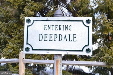 576 Brinton Road Wayne, PA 19087 - Photo 24 of 30 Deepdale Neighborhood