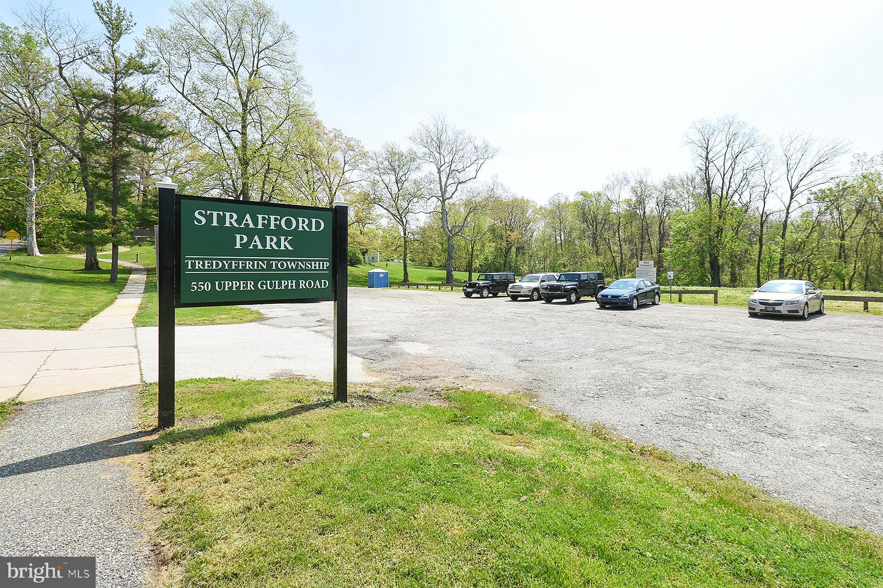 576 Brinton Road Wayne, PA 19087 - Photo 25 of 30 Strafford Park