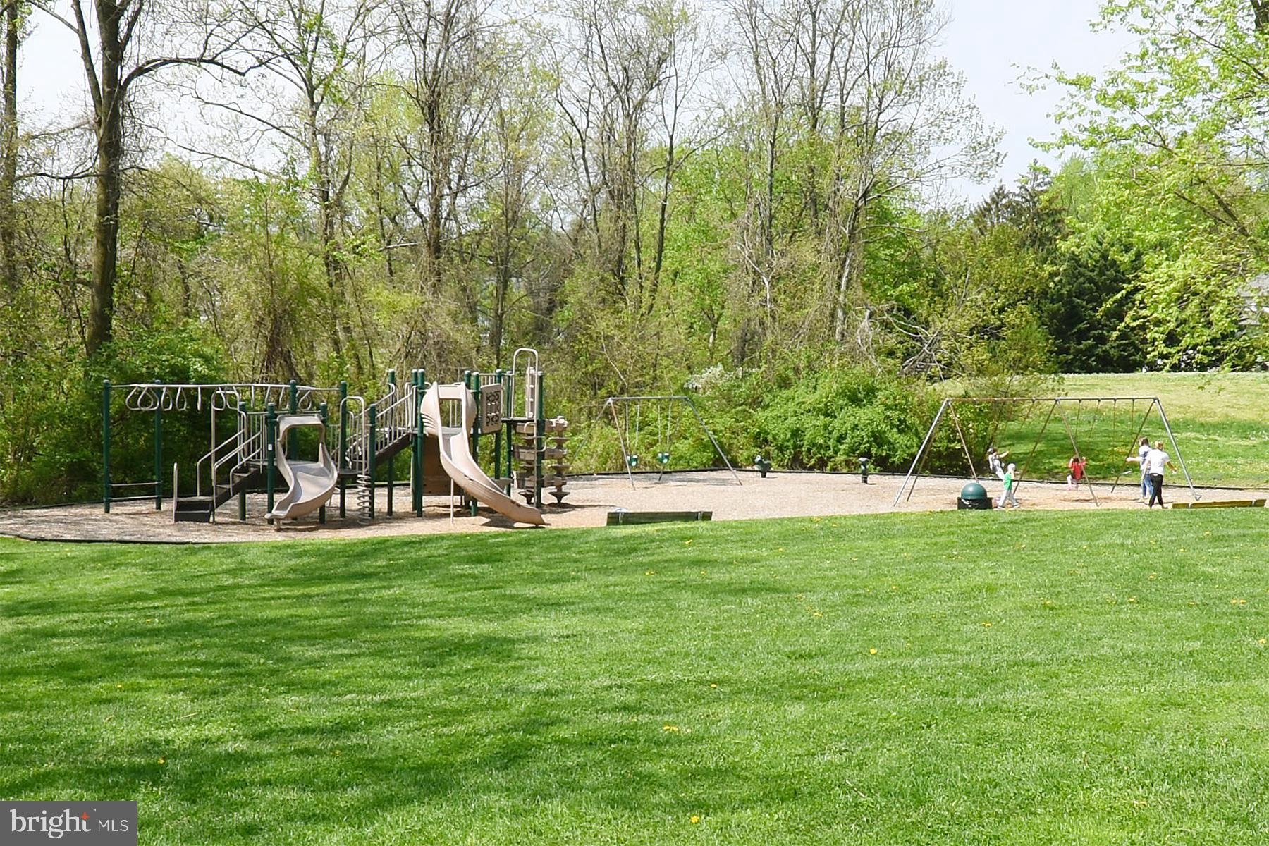 576 Brinton Road Wayne, PA 19087 - Photo 26 of 30 Playground