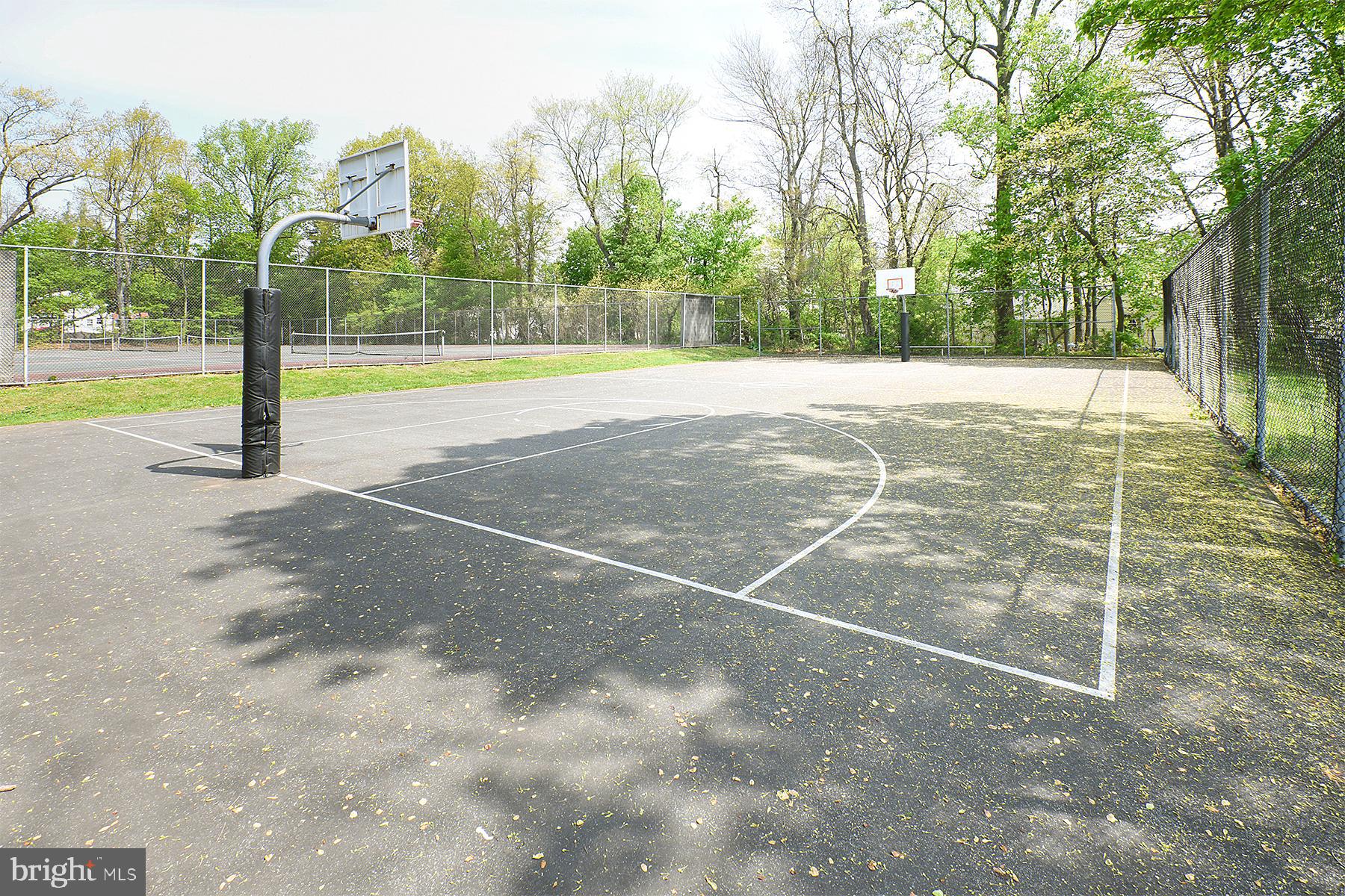 576 Brinton Road Wayne, PA 19087 - Photo 27 of 30 Basketball Courts