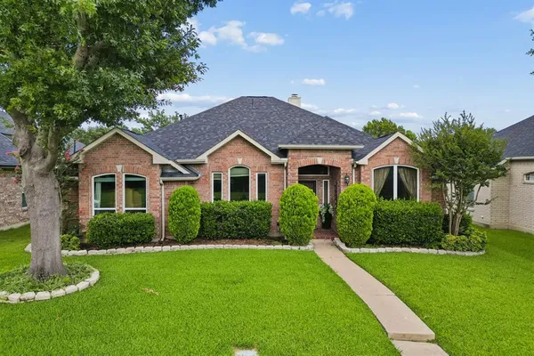 $449,990 | 607 Grimsworth Court, Allen, TX 75002