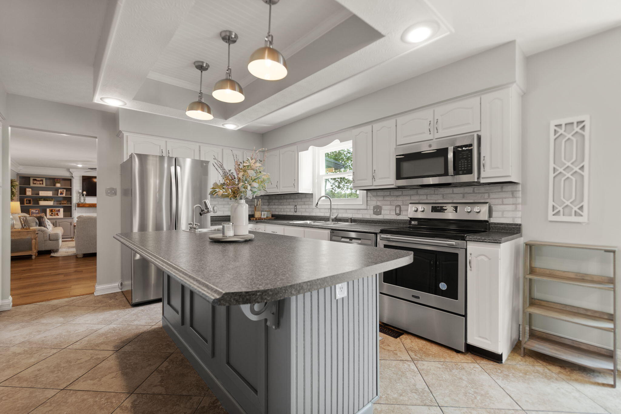 103 Caney Fork Road Somerset, KY 42503 - Photo 7 of 55 Kitchen