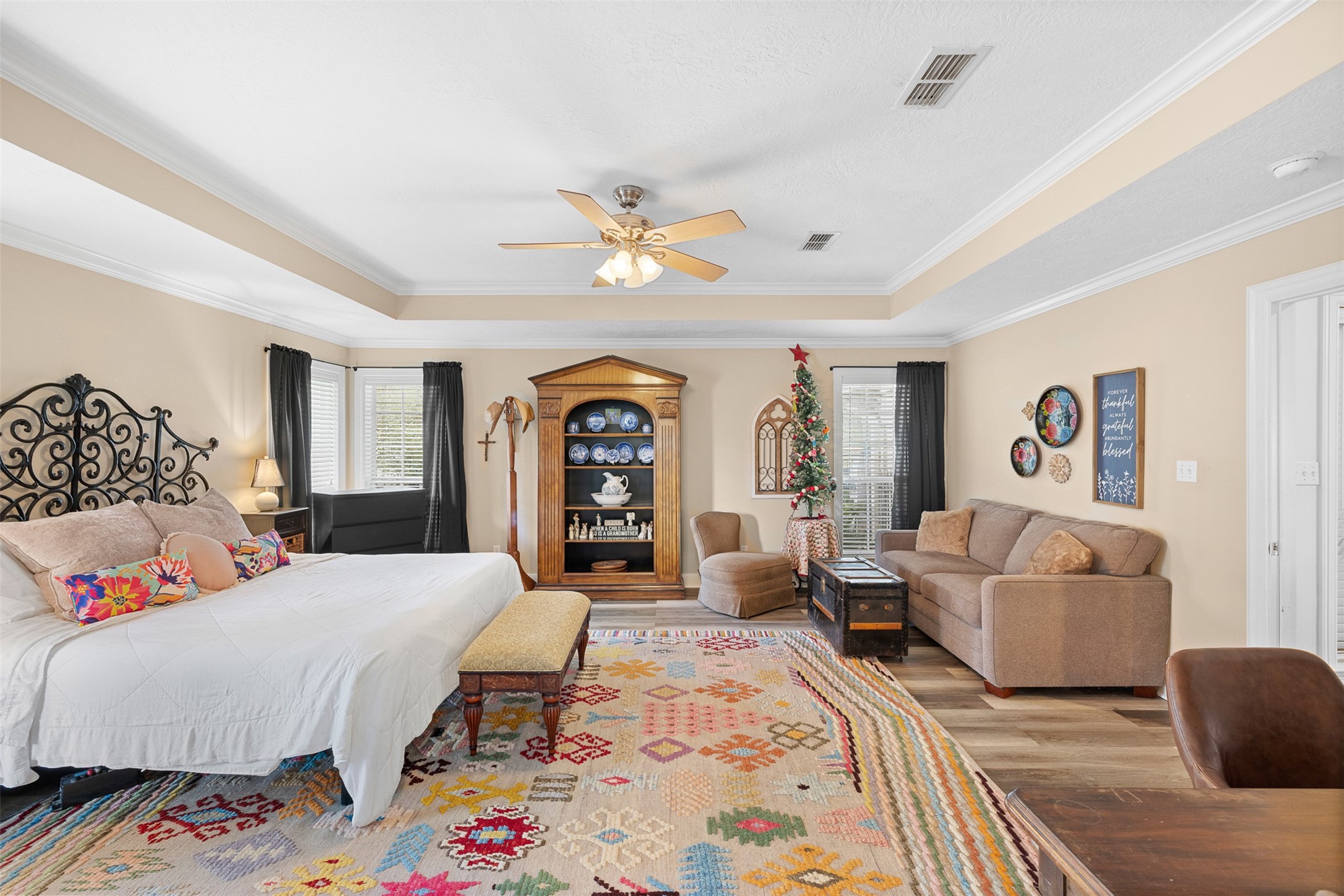 1440 Highway 237 Round Top, TX 78954 - Photo 20 of 29