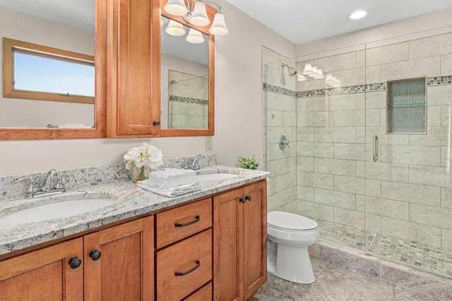 $650,000 | 5815 Turtle Lake Road, Shoreview, MN 55126