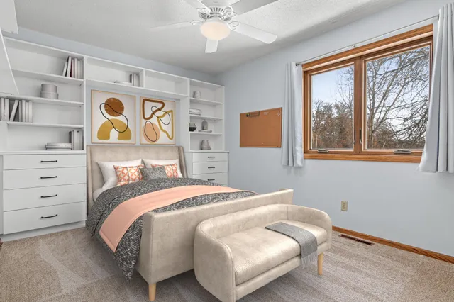 $650,000 | 5815 Turtle Lake Road, Shoreview, MN 55126