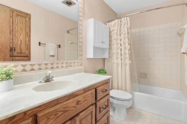 $650,000 | 5815 Turtle Lake Road, Shoreview, MN 55126