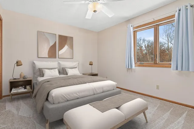 $650,000 | 5815 Turtle Lake Road, Shoreview, MN 55126