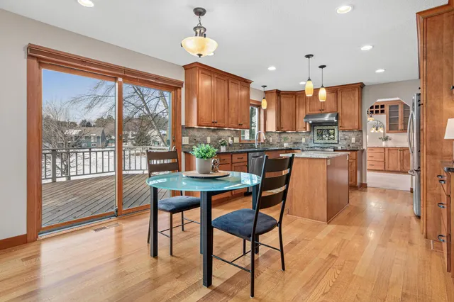 $650,000 | 5815 Turtle Lake Road, Shoreview, MN 55126