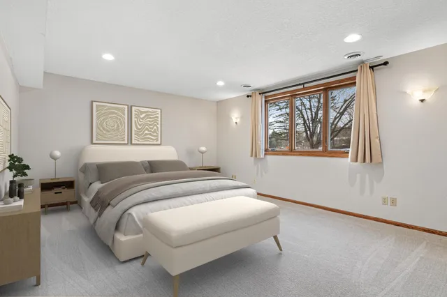 $650,000 | 5815 Turtle Lake Road, Shoreview, MN 55126