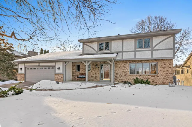 $650,000 | 5815 Turtle Lake Road, Shoreview, MN 55126