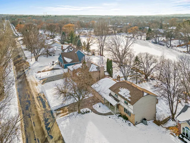 $650,000 | 5815 Turtle Lake Road, Shoreview, MN 55126