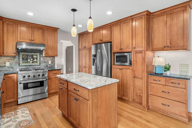 $650,000 | 5815 Turtle Lake Road, Shoreview, MN 55126