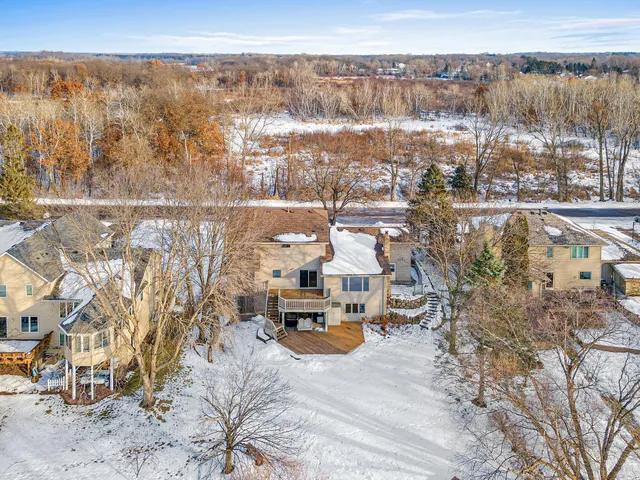 $650,000 | 5815 Turtle Lake Road, Shoreview, MN 55126
