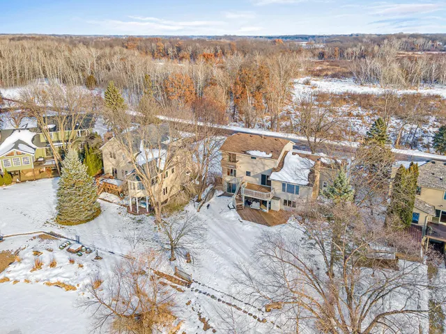 $650,000 | 5815 Turtle Lake Road, Shoreview, MN 55126