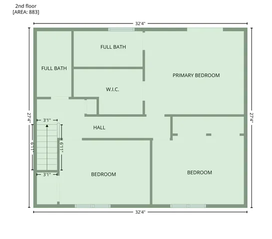 $650,000 | 5815 Turtle Lake Road, Shoreview, MN 55126