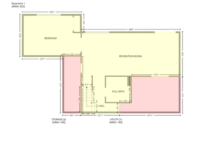 $650,000 | 5815 Turtle Lake Road, Shoreview, MN 55126