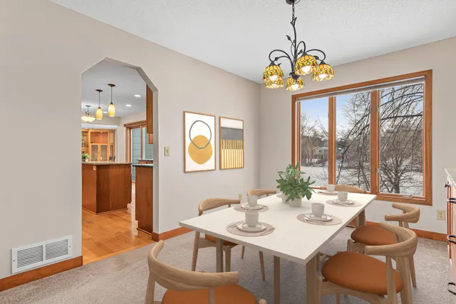 $650,000 | 5815 Turtle Lake Road, Shoreview, MN 55126