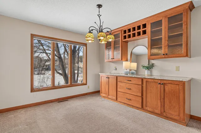 $650,000 | 5815 Turtle Lake Road, Shoreview, MN 55126