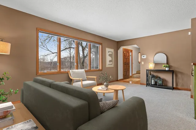 $650,000 | 5815 Turtle Lake Road, Shoreview, MN 55126