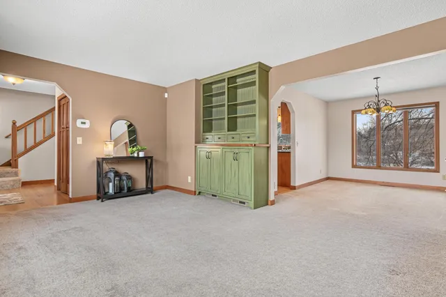 $650,000 | 5815 Turtle Lake Road, Shoreview, MN 55126