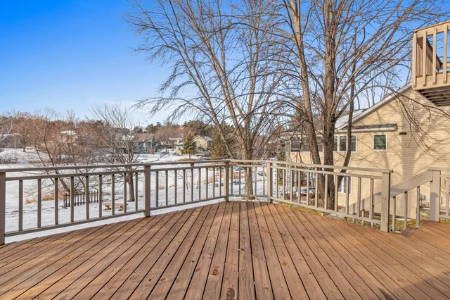 $650,000 | 5815 Turtle Lake Road, Shoreview, MN 55126