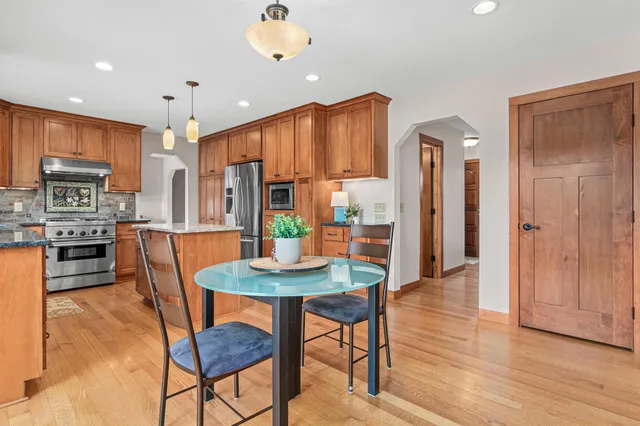 $650,000 | 5815 Turtle Lake Road, Shoreview, MN 55126