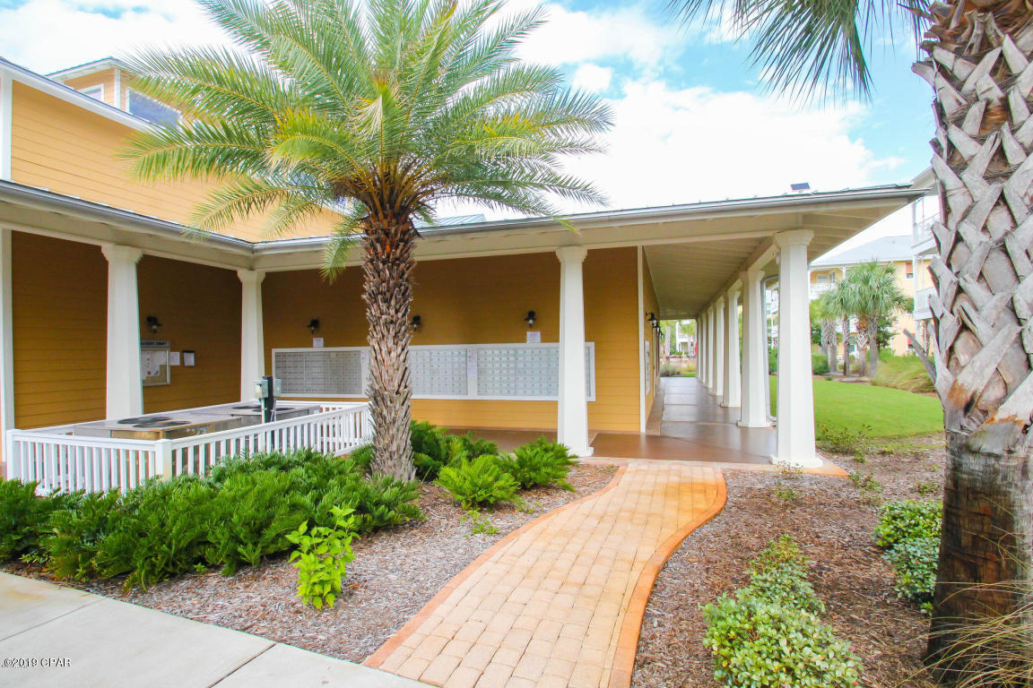 8700 Front Beach Road, Unit 6201 Panama City Beach, FL 32407 - Photo 17 of 21