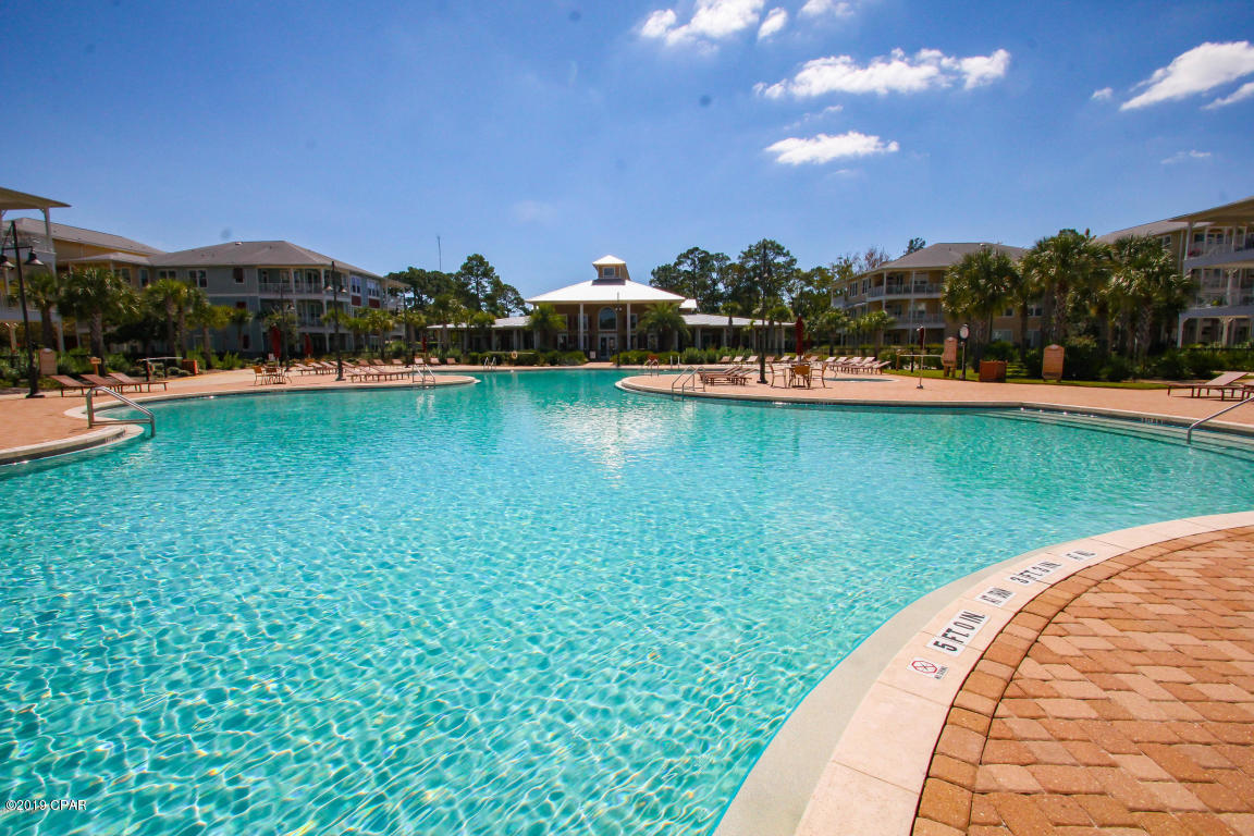 8700 Front Beach Road, Unit 6201 Panama City Beach, FL 32407 - Photo 19 of 21