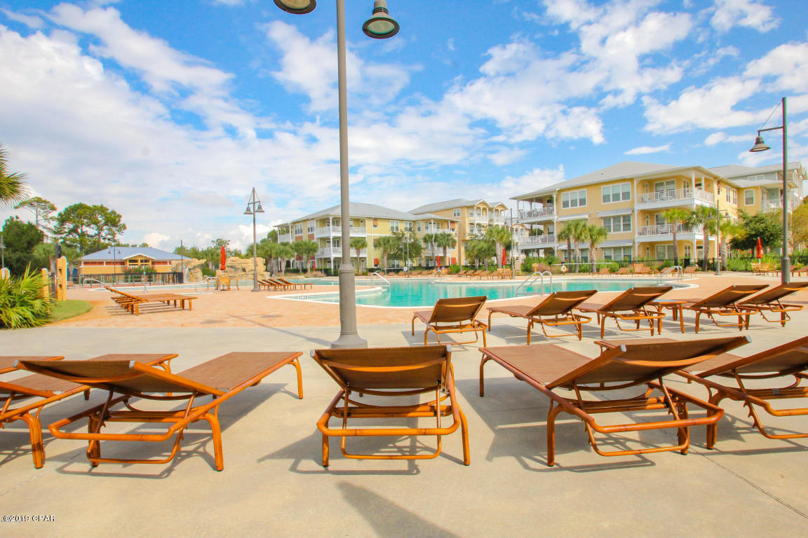8700 Front Beach Road, Unit 6201 Panama City Beach, FL 32407 - Photo 5 of 21