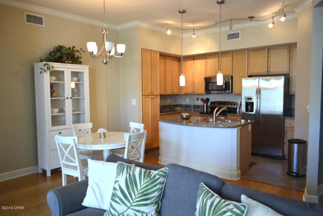 8700 Front Beach Road, Unit 6201 Panama City Beach, FL 32407 - Photo 7 of 21
