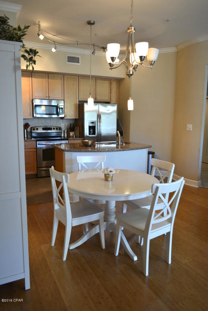 8700 Front Beach Road, Unit 6201 Panama City Beach, FL 32407 - Photo 9 of 21