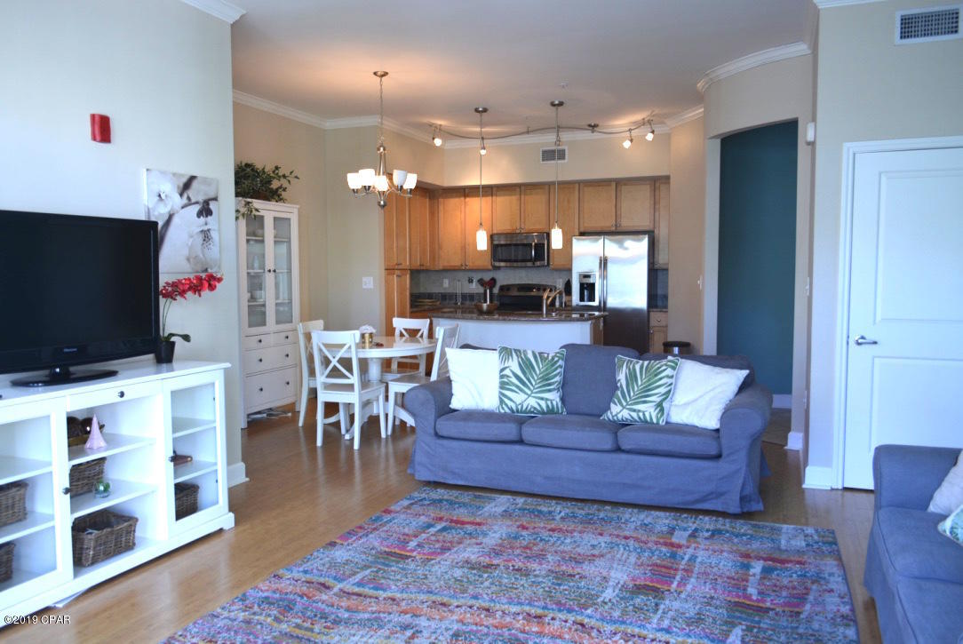 8700 Front Beach Road, Unit 6201 Panama City Beach, FL 32407 - Photo 10 of 21