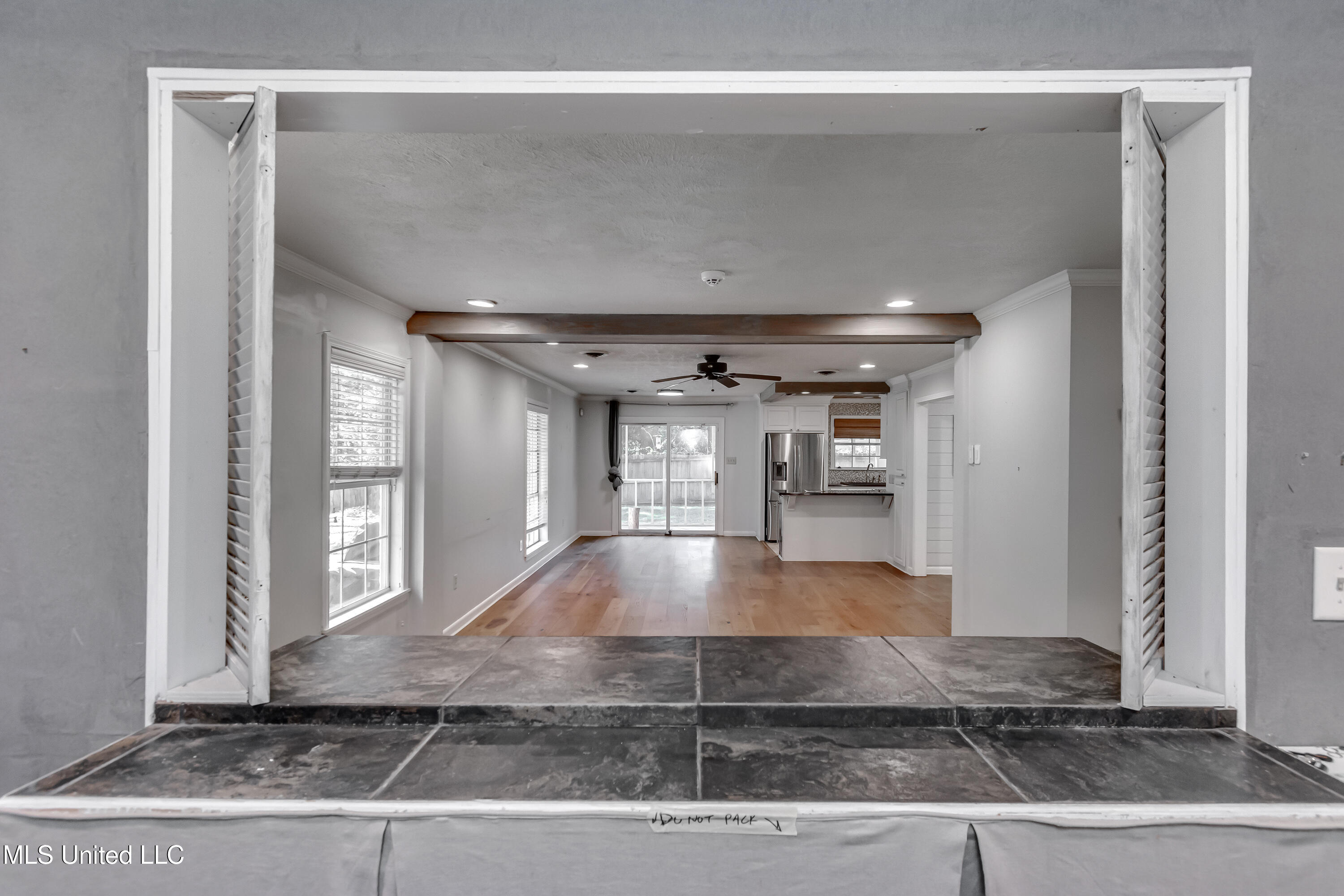 5207 Reddoch Drive Jackson, MS 39211 - Photo 13 of 58 5207 Reddock Dr-33