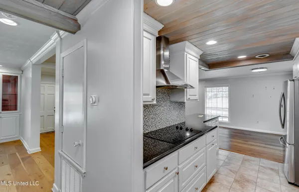 $250,000 | 5207 Reddoch Drive, Jackson, MS 39211