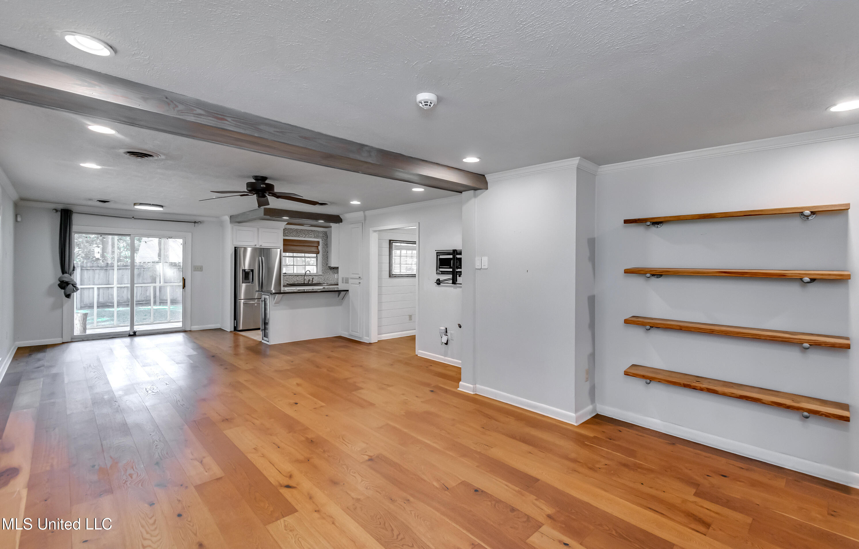 5207 Reddoch Drive Jackson, MS 39211 - Photo 8 of 58 5207 Reddock Dr-27