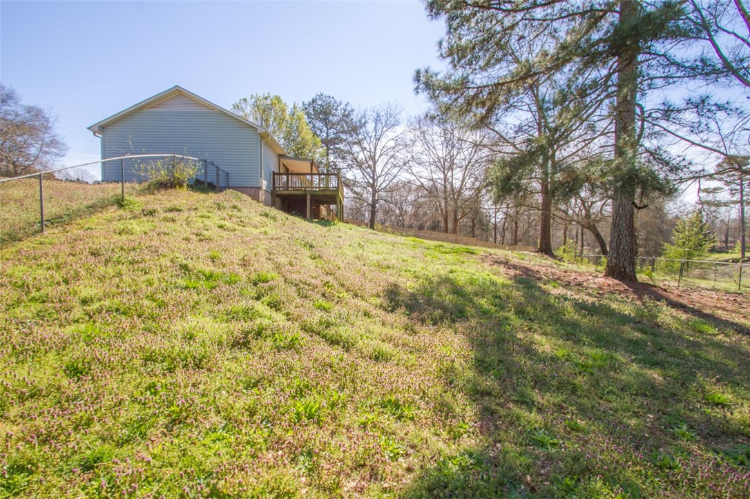 2005 Quail Ridge Road Anderson, SC 29625 - Photo 37 of 39