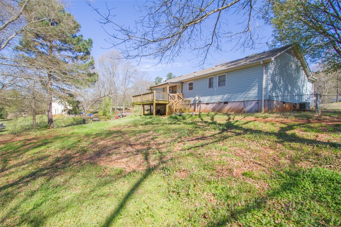 2005 Quail Ridge Road Anderson, SC 29625 - Photo 38 of 39