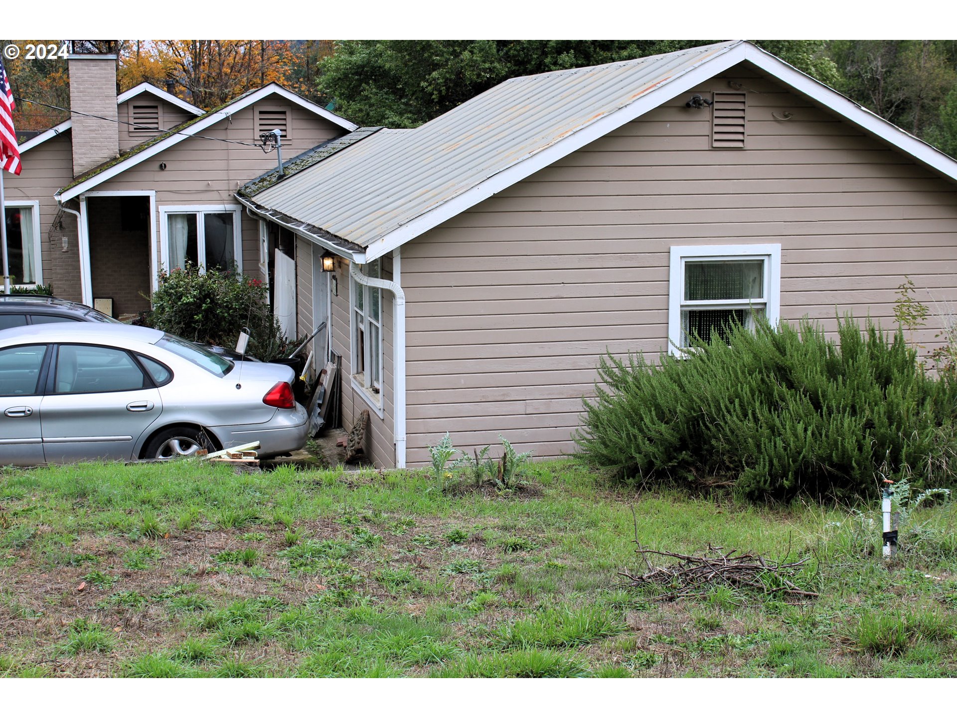 7733 North Myrtle Road Myrtle Creek, OR 97457 - Photo 22 of 40 Gallery Image 22