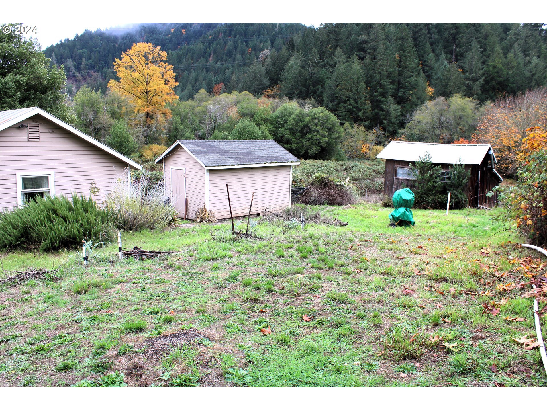 7733 North Myrtle Road Myrtle Creek, OR 97457 - Photo 23 of 40 Gallery Image 23