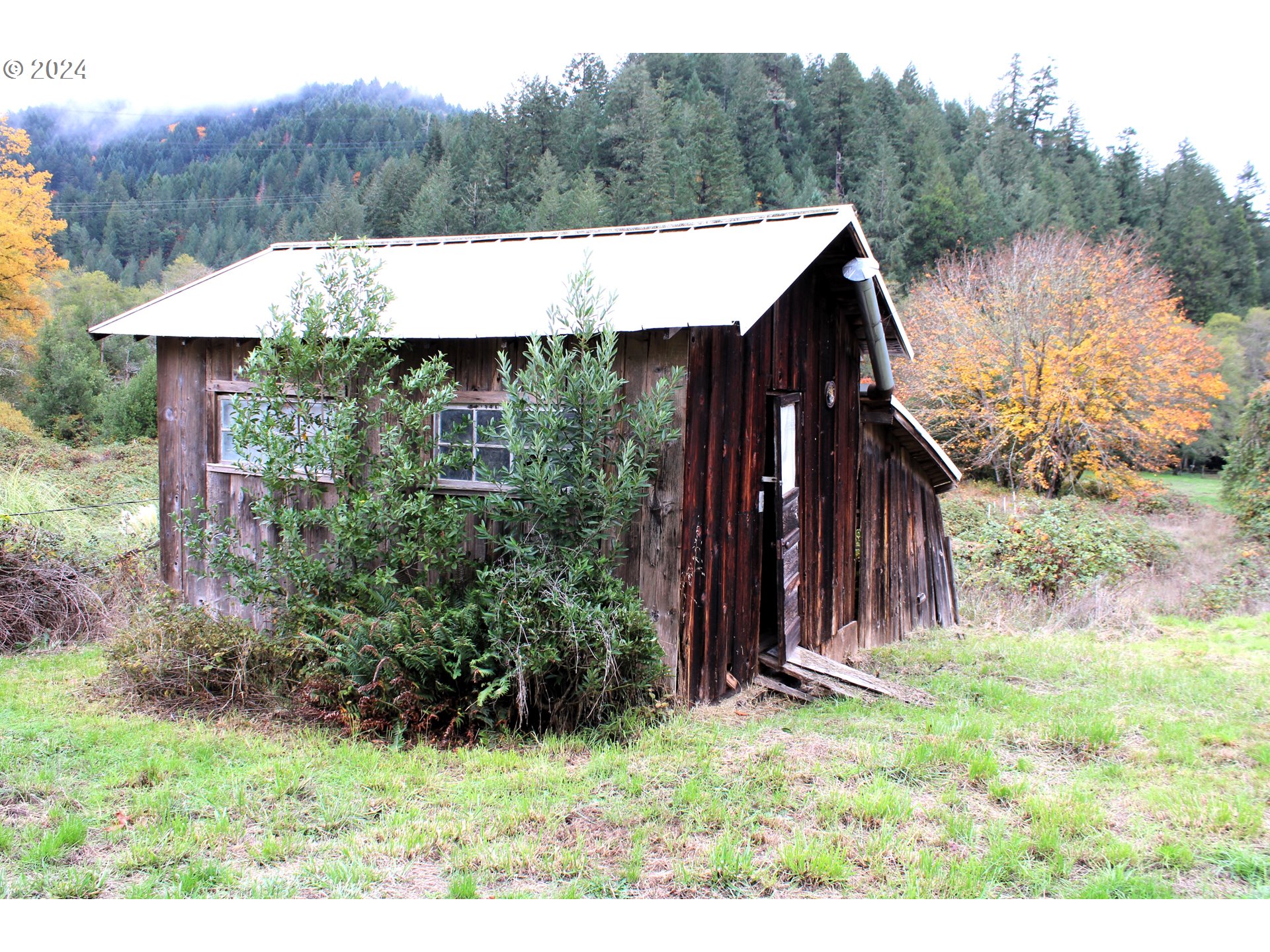 7733 North Myrtle Road Myrtle Creek, OR 97457 - Photo 27 of 40 Gallery Image 27