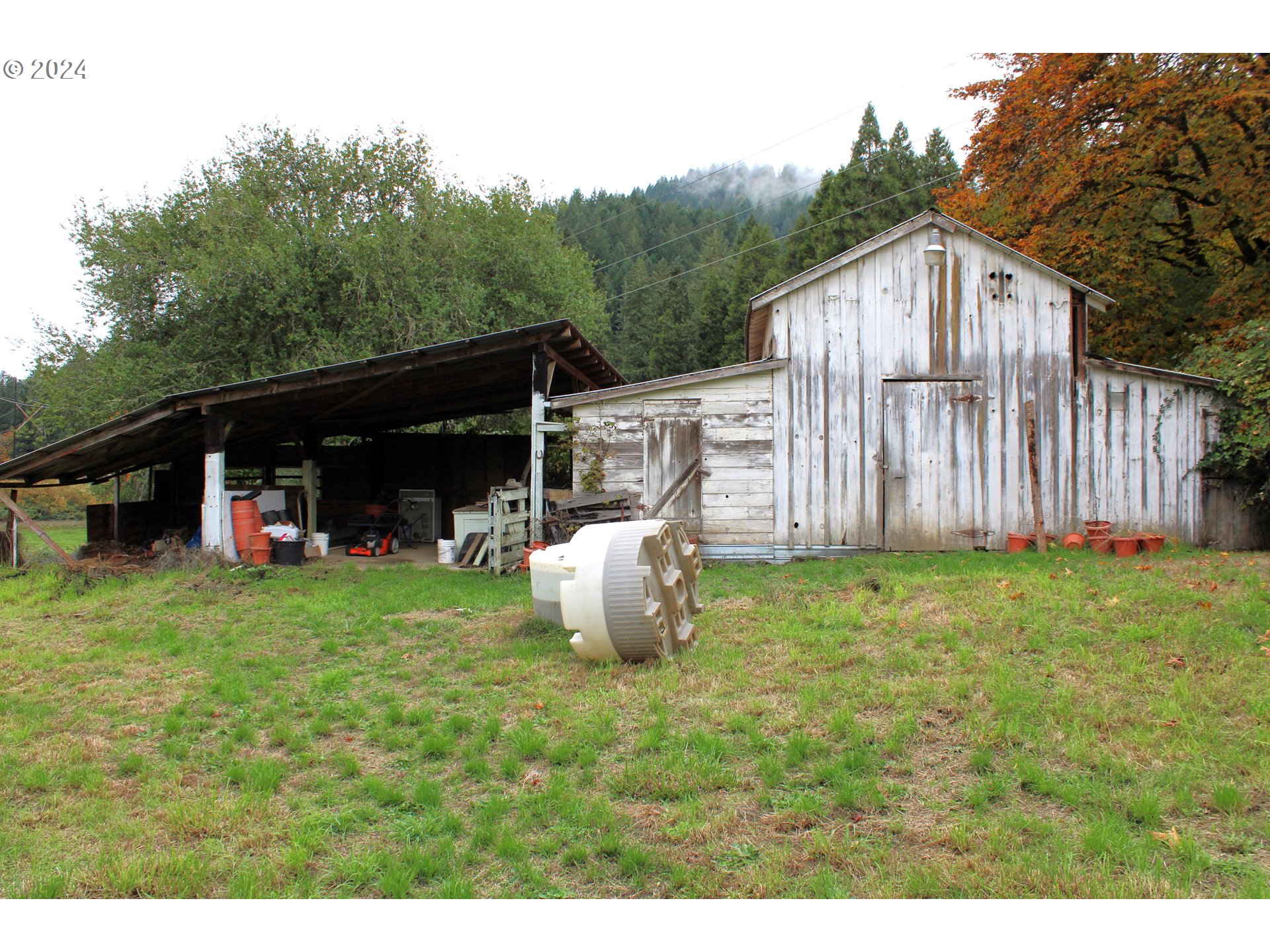 7733 North Myrtle Road Myrtle Creek, OR 97457 - Photo 29 of 40 Gallery Image 29