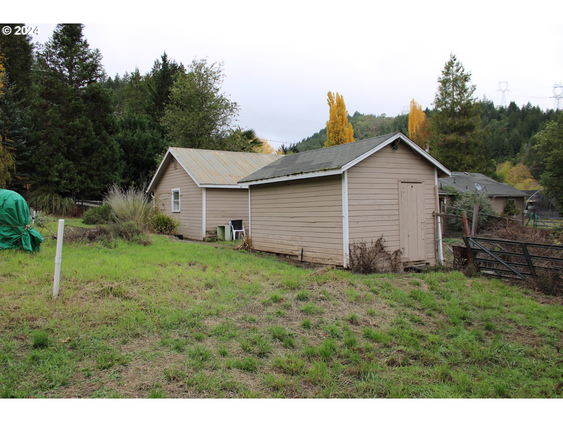 7733 North Myrtle Road Myrtle Creek, OR 97457 - Photo 32 of 40 Gallery Image 32