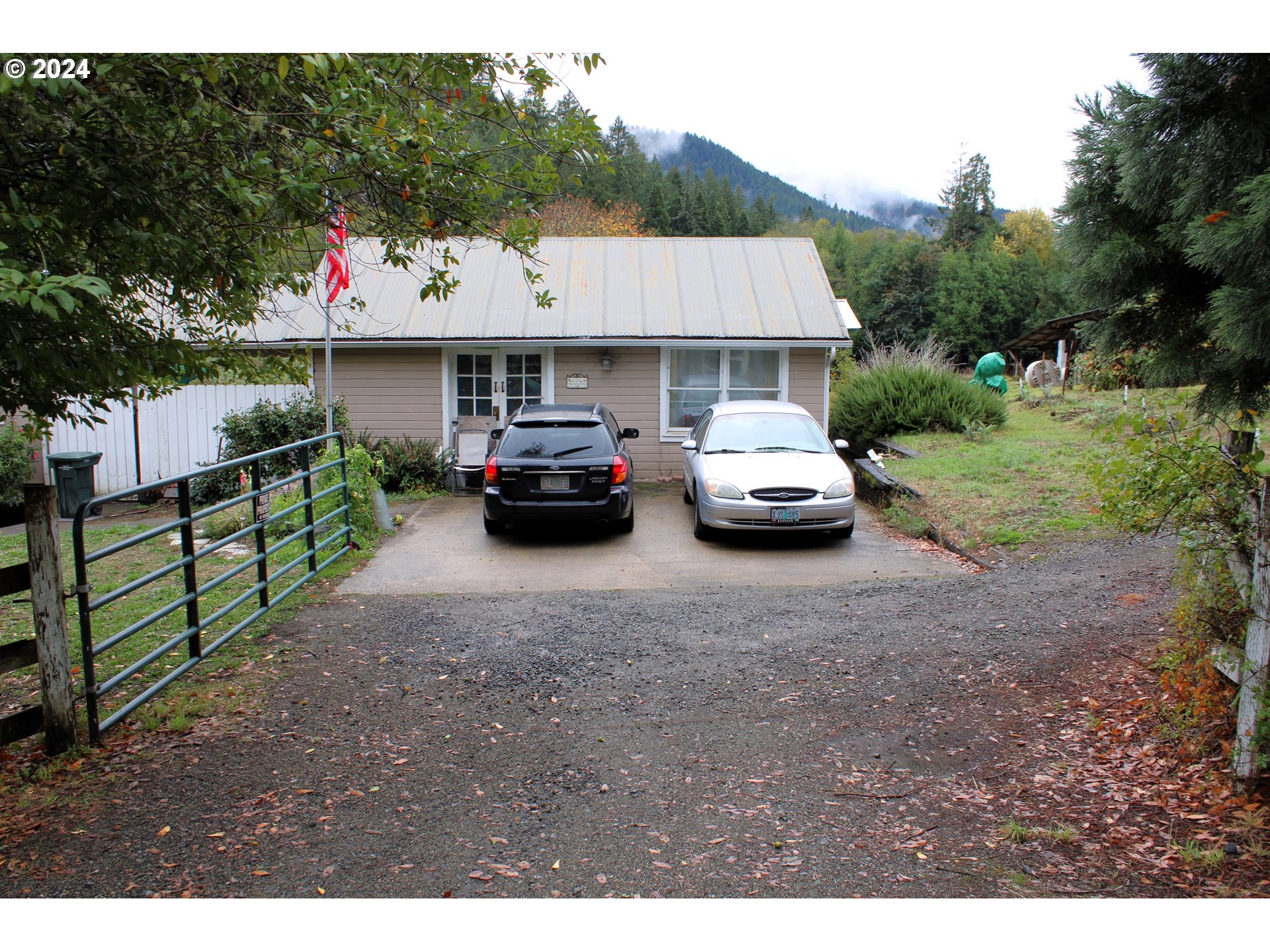 7733 North Myrtle Road Myrtle Creek, OR 97457 - Photo 37 of 40 Gallery Image 37