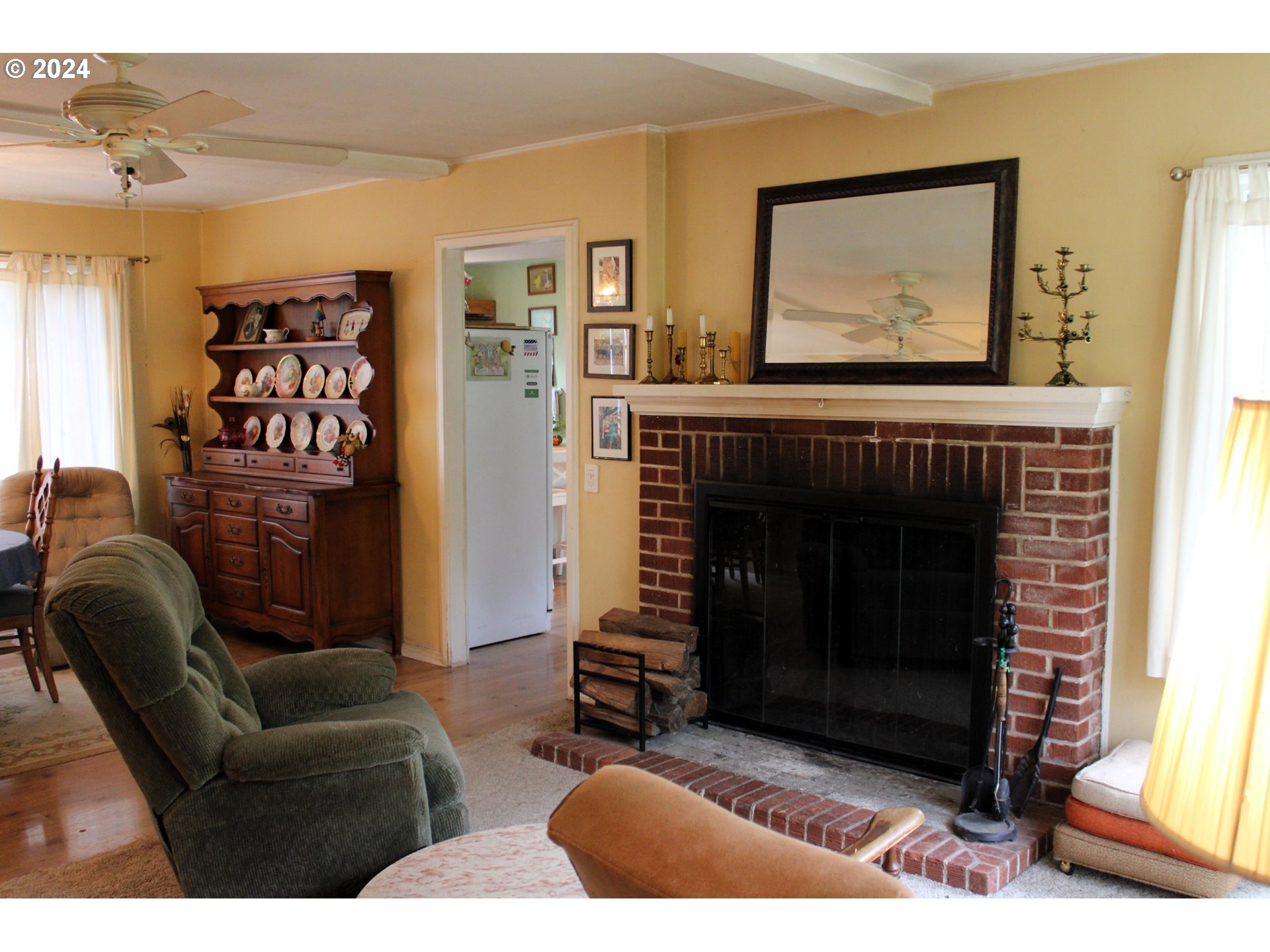 7733 North Myrtle Road Myrtle Creek, OR 97457 - Photo 9 of 40 Gallery Image 9