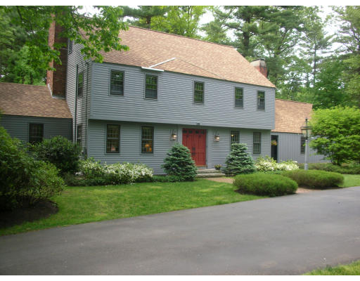 309 Willis Road Sudbury, MA 01776 - Photo 1 of 1 Gallery Image 1