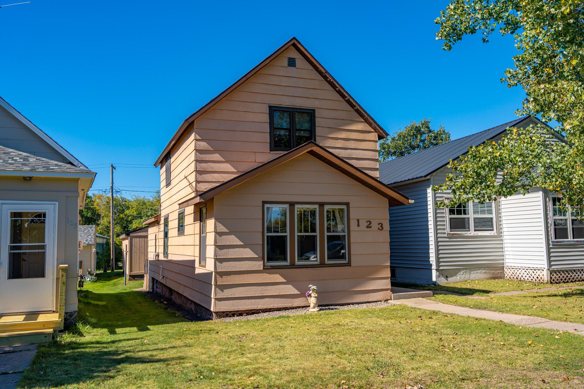123 3rd Avenue South Biwabik, MN 55708 - Photo 1 of 1