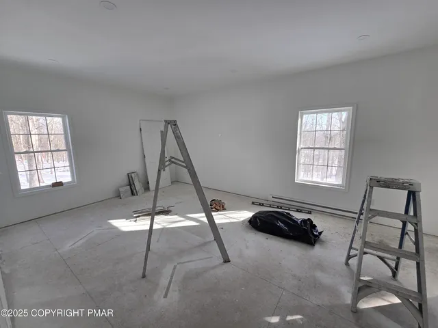 a view of a bathroom with a sink